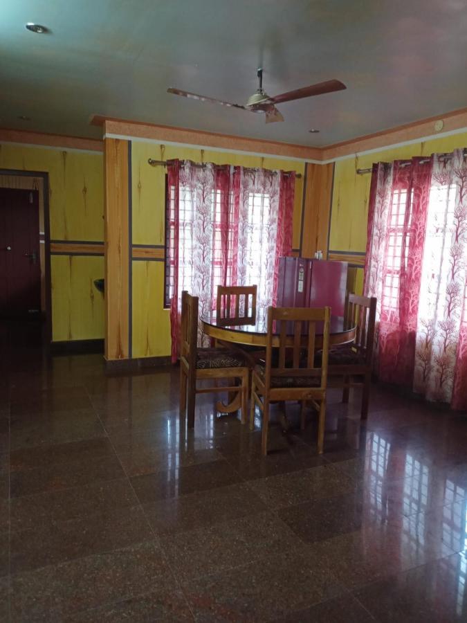 Mn Homestay Varkala Extérieur photo