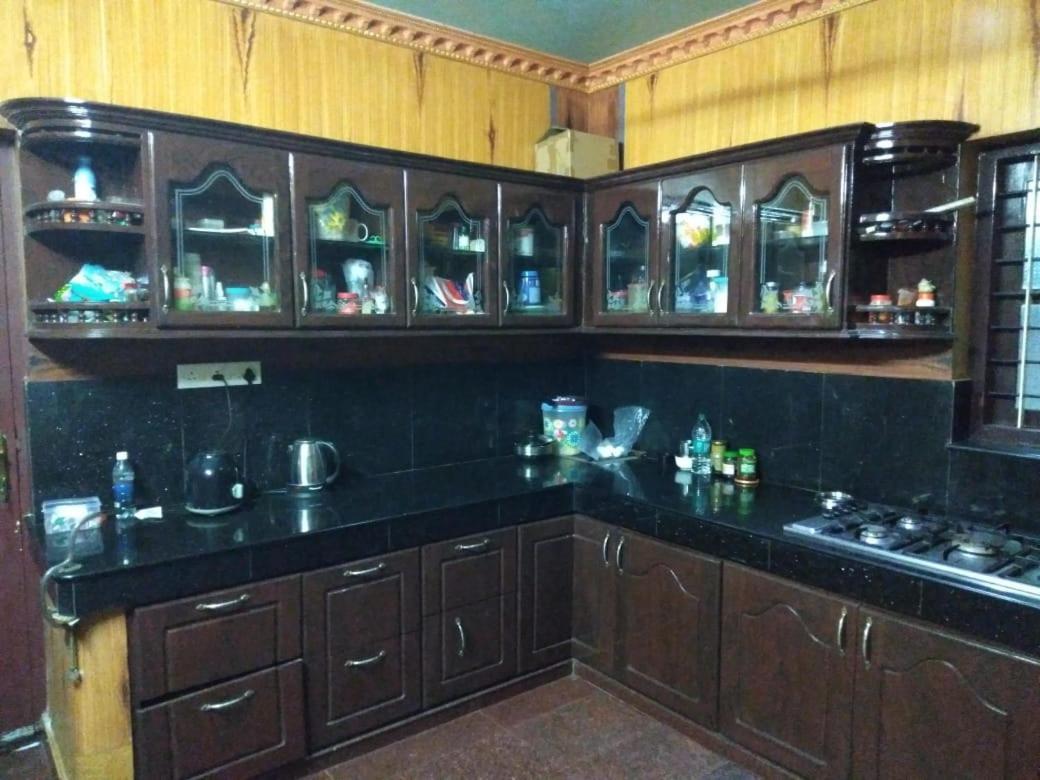 Mn Homestay Varkala Extérieur photo