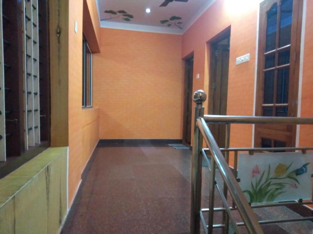 Mn Homestay Varkala Extérieur photo