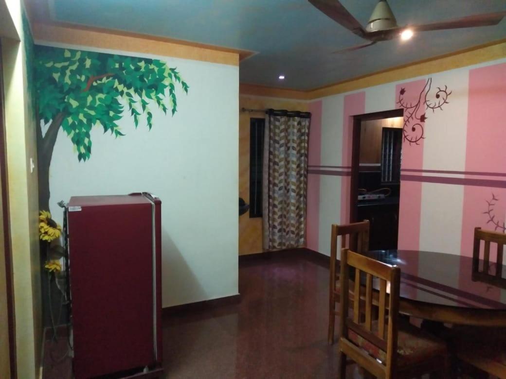 Mn Homestay Varkala Extérieur photo