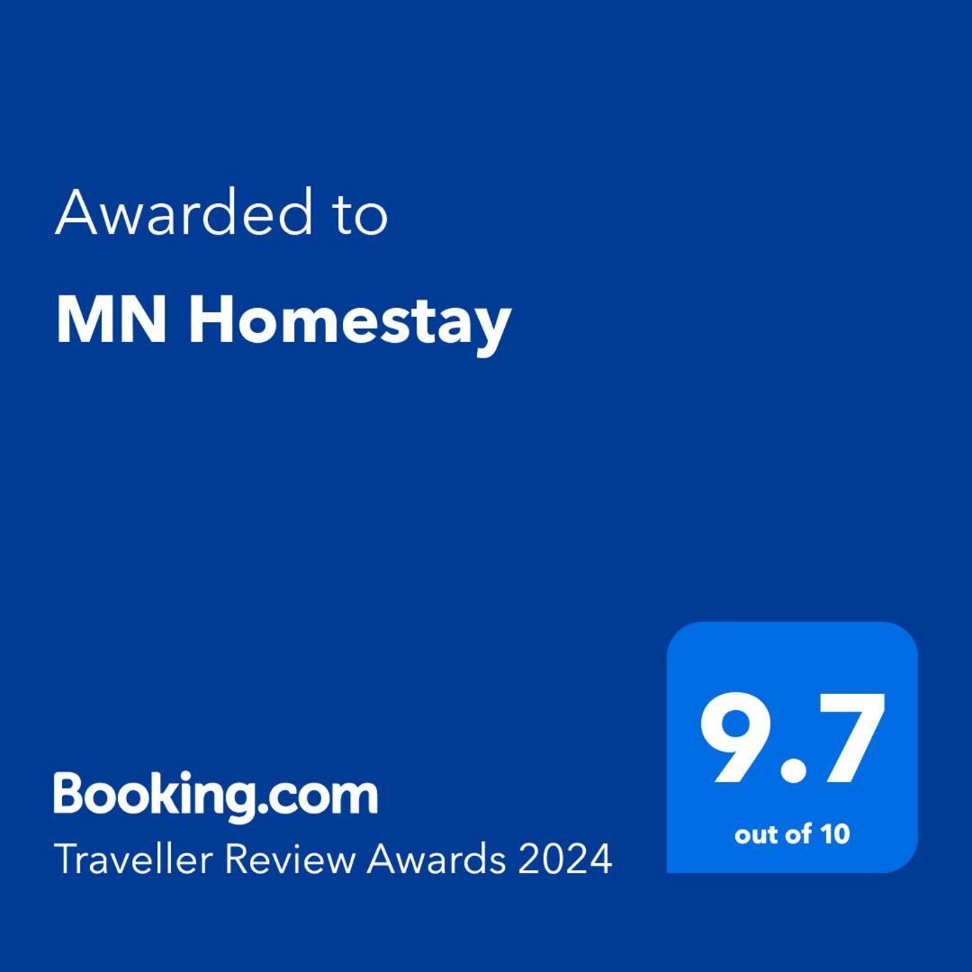 Mn Homestay Varkala Extérieur photo